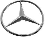 Emblema Mercede Benz E350 2009