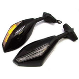 Espejos laterales Moto Kawasaki ZX10R 2004-2005