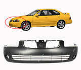 Fascia Delantera Nissan Sentra 2004-2006