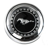 Tapon De Gasolina Mustang 1971 - 1973