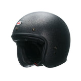 Casco Bell Custom 500 Color Negro