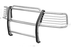 Tumbaburros Tacoma 05-14 cromado