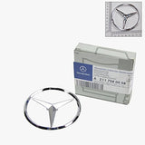 Emblema Mercede Benz E350 2009