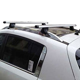 Barras de techo Suzuki Grand Vitara 1999-2005