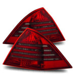 Calaveras Mercedes Benz C320 2001-2004