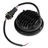 Faros Antiniebla Motocicleta Harley Davidson