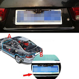 Camara Universal De Reversa O Estacionamiento Para Autos