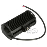 2 Barras LED offroad 4x4 36w