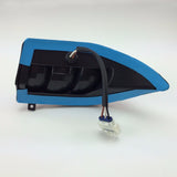 Faro Led Y Calaveras Para Carros De Golf Precedent 04 - 08