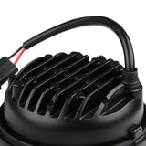 Faros Antiniebla Motocicleta Harley Davidson