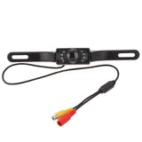 Camara Universal De Reversa O Estacionamiento Para Autos