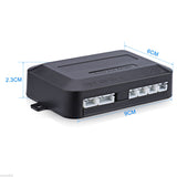 Sensor Distancia Reversa P/estacionamiento Universal
