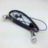 Faro Led Y Calaveras Para Carros De Golf Precedent 04 - 08