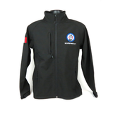 Chamarras Vespa Motors Para Hombre Y Mujer