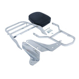 Respaldo Para Moto Honda Magna Vf 750 1994-2003