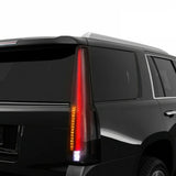 Calaveras Escalade 2007-2014 Led Par