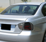 Calaveras Led Bmw E90 3-series 4 Puertas 2004-2008