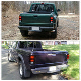 Calaveras Led Ahumadas Ranger 1993-1997 Par