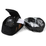 Mochila Alforja Viking Para Moto Universal