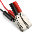 Batería Probador de carga Analizador digital Auto LED Motor Alternador