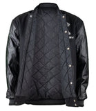 Chamarra Doble Vista Hombre Shelby