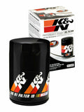 Filtro De Aceite; Automotriz - Pro-series K&n Ps-2009