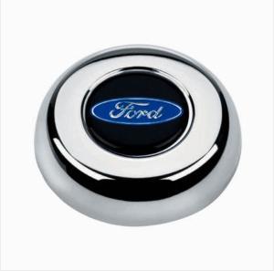 Centro De Volante Para Ford