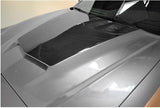 Cofre Para Dodge Charger 2011 - 2013