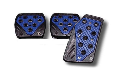 Covers Universales Azules para Pedales