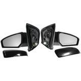 Espejos Laterales Nissan Sentra 2007-2012