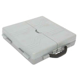 Juego De Herramientas De Mecanico De 205 Piezas