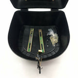 Caja Maletero Para Moto Uso Universal