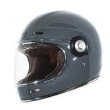 Casco Motociclista Torc T1 Retro