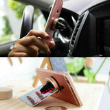 soporte magnético universal para celulares