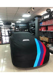 Cubierta Funda Bmw M3 M4 M5 M6 Todos Los Años