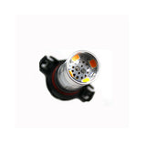 Par Bulbos Led Para Faros Niebla Camaro 2010-2013
