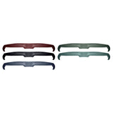 Cojin De Tablero Varios Colores Para Mustang 1967 - 1968