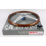 Volante Universal Nardi Original 360 Milimetros