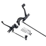 Set de mandos adelantados para Sportster