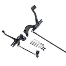 Set de mandos adelantados para Sportster