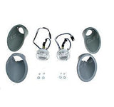 LUCES DIRECCIONALES PARA MUSTANG 1967 -1968