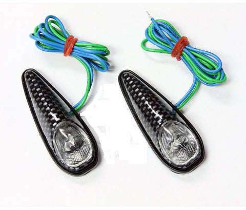 Luces Direccionales Laterales Universales LEDS