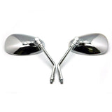 Espejos Laterales Kawasaki Vulcan 900 2008