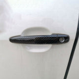 Cubre Manijas Highlander 2008-2013 4pz