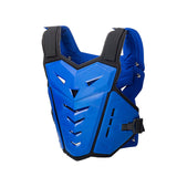 Chaleco Para Motociclista Con Proteccion Estilo Motocross