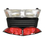 Faros Y Calaveras Carro De Golf Eléctrico Precedent 04 -08