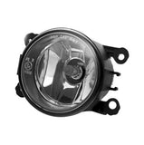 Par De Faros Anti Niebla Ford Mustang 2010 - 2013