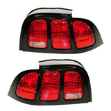 Calaveras Ford Mustang 1996 - 1998