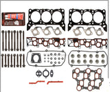 Kit de Juntas de cabeza de motor Mustang 1998-2004