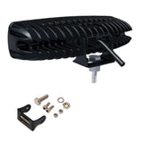 Par De Luces Led Universales 6000k Para Jeep Tractor Pick Up